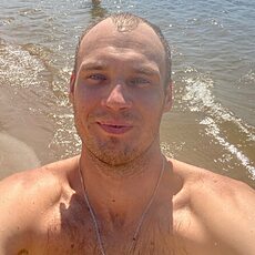 Фотография мужчины Брутто, 34 года из г. Волгоград