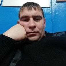 Фотография мужчины Александр, 35 лет из г. Шацк