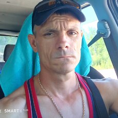 Фотография мужчины Владимир, 43 года из г. Благовещенск