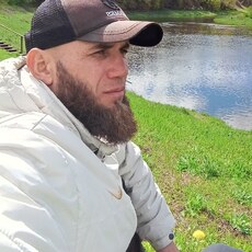 Фотография мужчины Мухаммед, 39 лет из г. Тучково