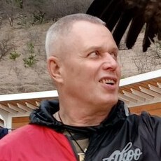 Alex, 54 из г. Новосибирск.