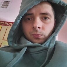 Фотография мужчины Данил, 32 года из г. Петрозаводск