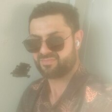 Фотография мужчины Parviz, 40 лет из г. Алматы
