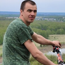 Фотография мужчины Вася, 36 лет из г. Кемерово