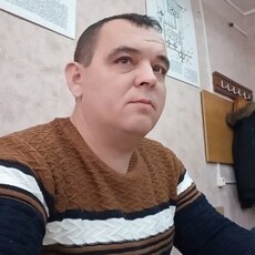 Фотография мужчины Серёга, 46 лет из г. Николаев