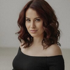 Фотография девушки Диана, 24 года из г. Узда