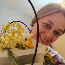 Фотография девушки Юлия, 42 года из г. Воронеж