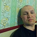 Марсель, 40 лет