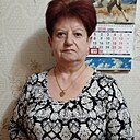 Татьяна, 66 лет