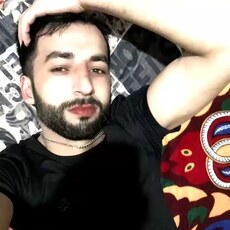 Фотография мужчины Bairam, 33 года из г. Караганда