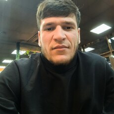 Фотография мужчины Миран, 24 года из г. Петрозаводск