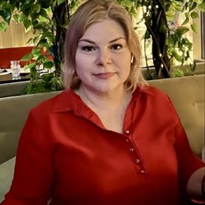Фотография девушки Нина, 44 года из г. Химки