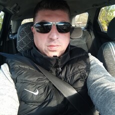 Фотография мужчины Юрий, 37 лет из г. Ивацевичи