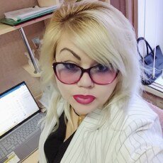Фотография девушки Alina, 35 лет из г. Минск