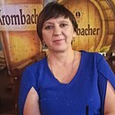 Ева, 50 лет