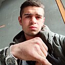 Алим, 20 лет