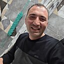 Арам, 38 лет