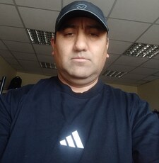 Фотография мужчины Davron, 42 года из г. Москва