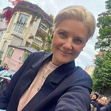 Фотография девушки Людмила, 56 лет из г. Санкт-Петербург