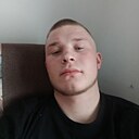 Яков, 21 год