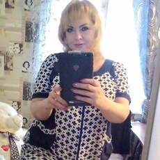 Фотография девушки Алла, 42 года из г. Нижний Новгород