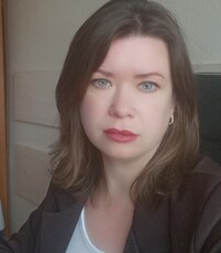 Фотография девушки Елена, 43 года из г. Белореченск