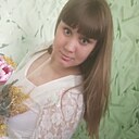 Виктория, 25 лет