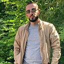 Рафик, 33 года