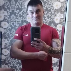 Фотография мужчины Павел, 36 лет из г. Юрга