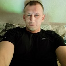 Фотография мужчины Сергей, 36 лет из г. Петропавловск-Камчатский