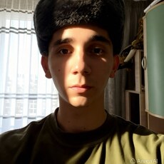 Фотография мужчины Егор, 20 лет из г. Камышин