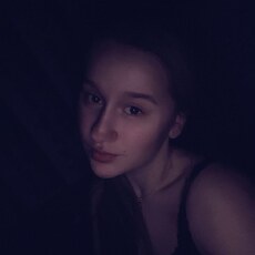 Фотография девушки Анджела, 18 лет из г. Новоалтайск