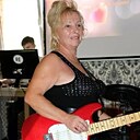 Татьяна, 55 лет