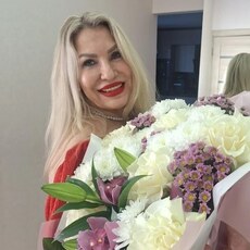 Фотография девушки Татьяна, 56 лет из г. Санкт-Петербург