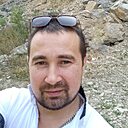 Ilnur, 36 лет