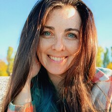 Фотография девушки Алена, 33 года из г. Симферополь