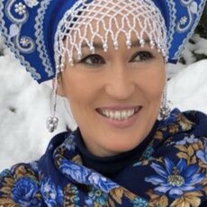 Фотография девушки Галина, 47 лет из г. Ногинск