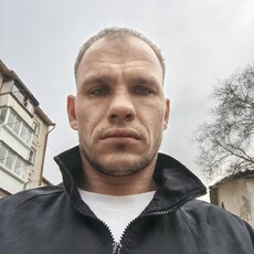 Фотография мужчины Алексей, 35 лет из г. Биробиджан