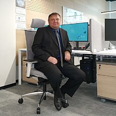 Фотография мужчины Денис, 44 года из г. Тюмень