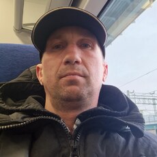 Фотография мужчины Сергей, 43 года из г. Москва