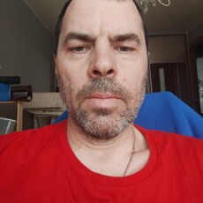 Фотография мужчины Александр, 46 лет из г. Краснотурьинск