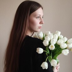Фотография девушки Полина, 22 года из г. Иваново