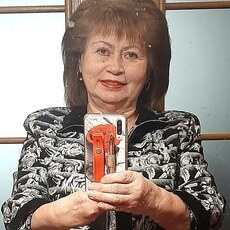 Фотография девушки Lubov, 68 лет из г. Бровары
