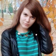 Фотография девушки Анна, 27 лет из г. Киров