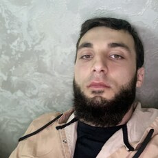Фотография мужчины Мага, 23 года из г. Дербент