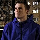 Андрей, 19 лет