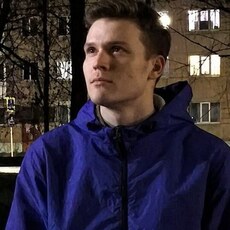 Фотография мужчины Андрей, 19 лет из г. Самара