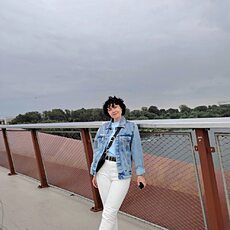 Фотография девушки Анжелика, 36 лет из г. Гродно