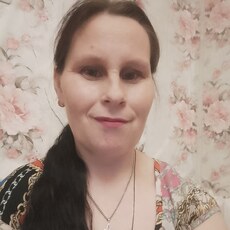 Фотография девушки Дина, 42 года из г. Киров