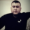 Тасжурек, 33 года
